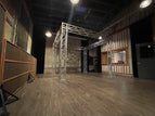 10' X 10' X 8' Tall Truss Structure for Rent For $600.00