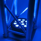 ADJ 12P Hex LED Light For Rent for $30.00