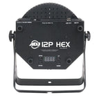 ADJ 12P Hex LED Light For Rent for $30.00
