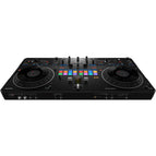 Pioneer DJ DDJ-REV5 Scratch-Style 2-Channel Performance DJ Controller for Serato DJ Pro and rekordbox