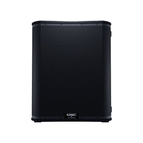 QSC KS118 18 3600W Active Subwoofer Available For Rent, For Only $120.00 Per Day
