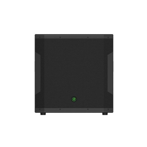Mackie SRM1850 1600W 18 inch Powered Subwoofer For Rent, for Only $70.00 Per day