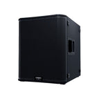 QSC KS118 18 3600W Active Subwoofer Available For Rent, For Only $120.00 Per Day