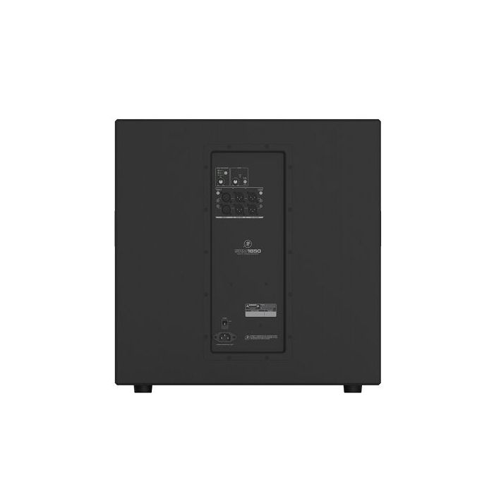 Mackie SRM1850 1600W 18 inch Powered Subwoofer For Rent, for Only