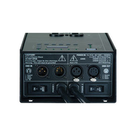Elation Professional DP-640B Hybrid DMX Dimmer Pack For Rent for 35.00
