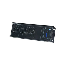Elation Professional DP-640B Hybrid DMX Dimmer Pack For Rent for 35.00