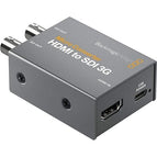 BLACKMAGIC DESIGN MICRO CONVERTER HDMI TO SDI FOR RENT