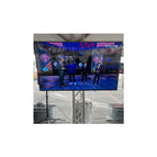 75 HD TV's & Monitors for Event Rental For $350.00