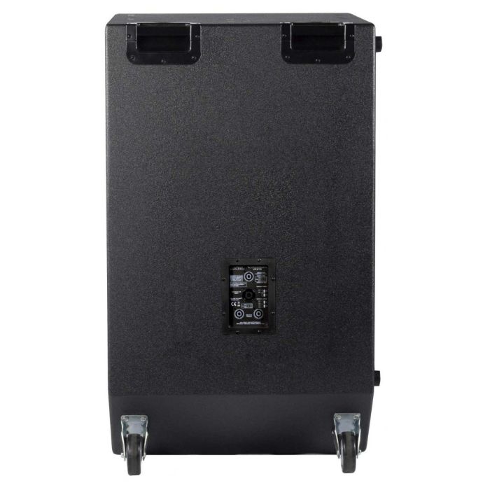 Peavey Versarray 218 Dual 18