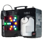 ADJ Fog Fury Jett RGBA Pyrotechnic-Like Effect Fog Machine For Rent $45.00