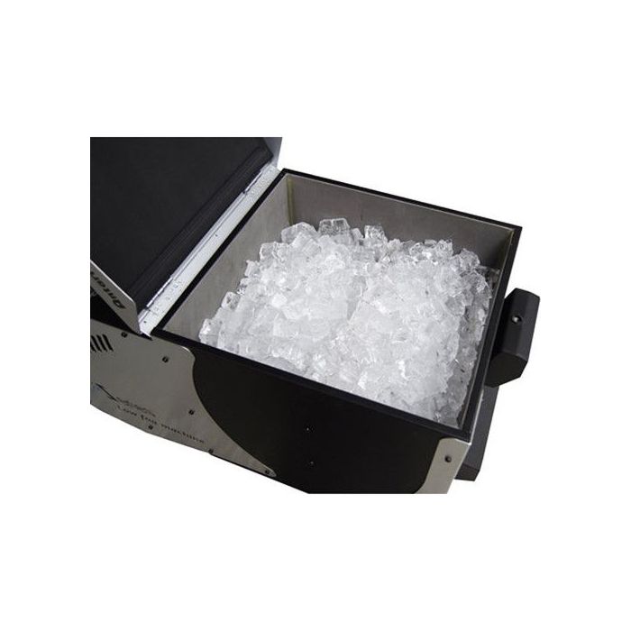 Antari ICE-101 Low Lying Fog Machine for Rent For $115.00 – DJ