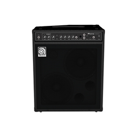 Ampeg Bass Amp BA-210 For Rent for $45.00