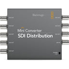 Blackmagic Design Mini Converter SDI Distribution For Rent