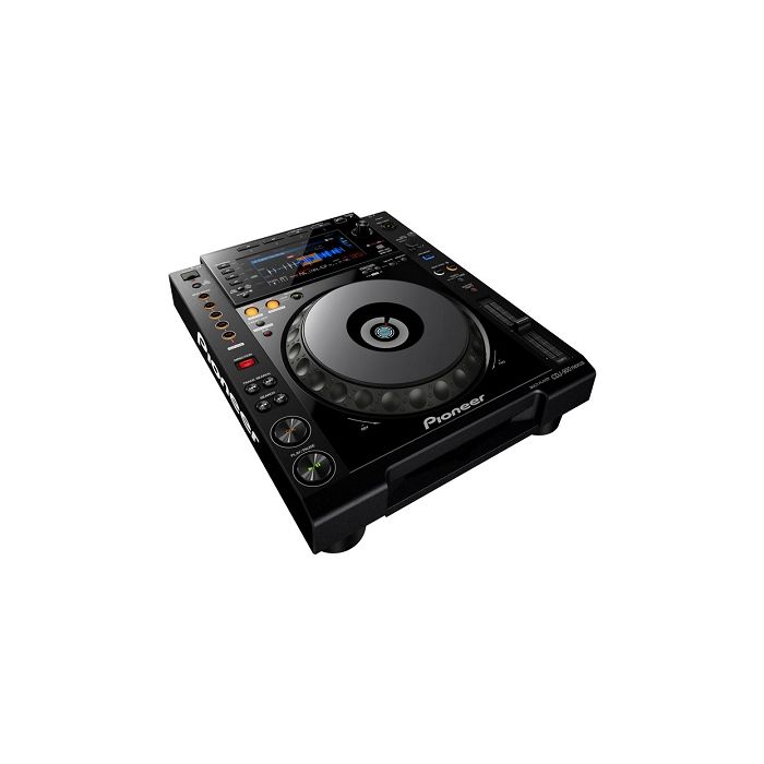 良品 Pioneer CDJ-900NXS 新ロゴ CDJ-900NXS – Pioneer DJ Store