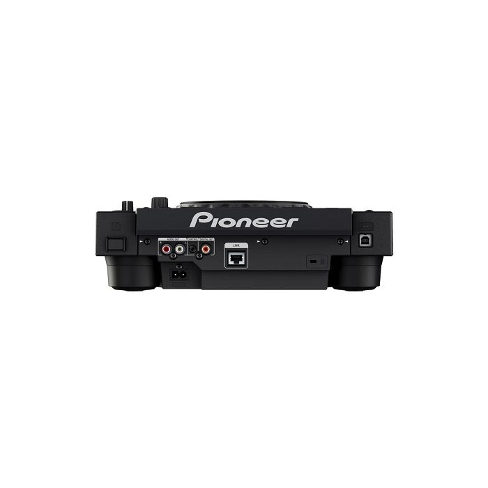 Pioneer DJ CDJ-900NXS Professional DJ Multi-Player for Rent For