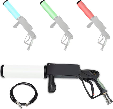 CO2 / Cryo Blaster Gun For Rent, Call or Click On Get a Quote For Price