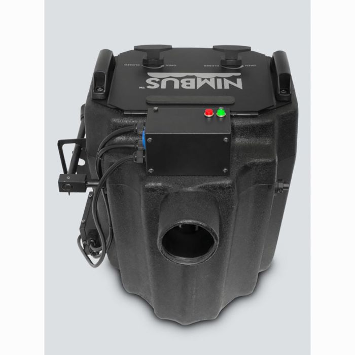 Chauvet DJ Nimbus - Low-Lying Dry Ice Fog Machine For Rent For