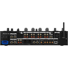 Pioneer DJ DJM-A9 4-Channel Digital Pro-DJ Mixer with Bluetooth For Rent For $250.00