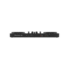 Pioneer DJ DDJ-FLX4 Portable 2-Channel rekordbox DJ and Serato Controller (Graphite)
