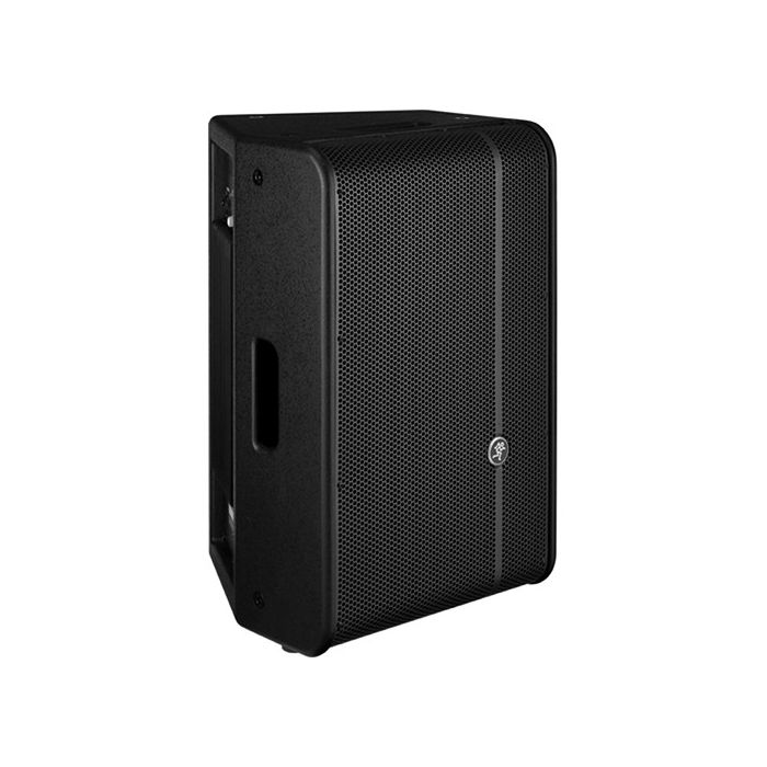 Mackie HD1221 1200W 12 2-Way Powered Loudspeaker Available For