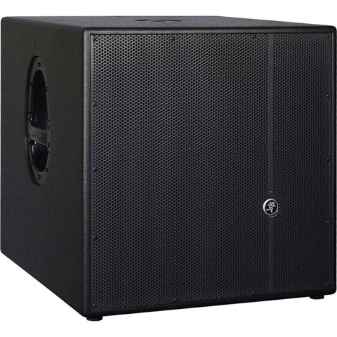 Mackie HD1801 1600W 18 Powered Subwoofer available for rent, for Only $90.00 Per Day