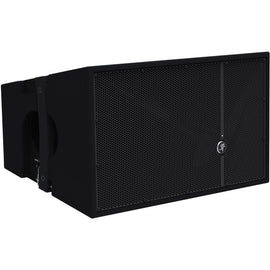 Mackie HDA 1200W 12" 2-Way Arrayable Powered Loudspeaker available for rent, for Only $125.00 Per Day