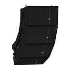 Mackie HDA 1200W 12" 2-Way Arrayable Powered Loudspeaker available for rent, for Only $125.00 Per Day