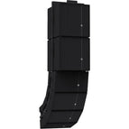 Mackie HDA 1200W 12" 2-Way Arrayable Powered Loudspeaker available for rent, for Only $125.00 Per Day