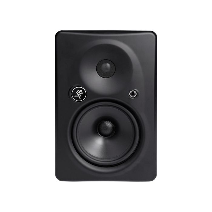 Mackie HR624mk2 6 inch Powered Studio Monitor – DJ BAND SUPPLY