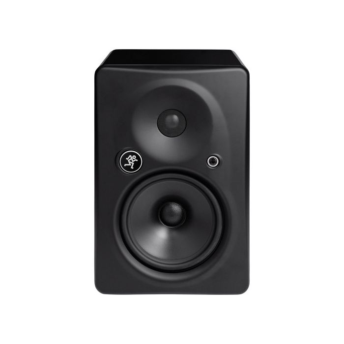Mackie HR624mk2 6 inch Powered Studio Monitor – DJ BAND SUPPLY