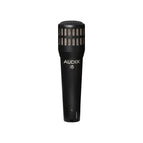 Audix i5 Dynamic Instrument Cardioid Microphone For Rent for $12.00