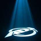 ADJ Ikon IR 80W LED Gobo Projector For Rent for $40.00