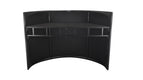 JMAZ Command Booth DJ Table System