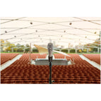 Shure - KSM8/N Dualdyne Vocal Microphone Nickel For Rent for $40.00