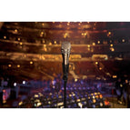 Shure - KSM8/N Dualdyne Vocal Microphone Nickel For Rent for $40.00