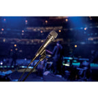 Shure - KSM8/N Dualdyne Vocal Microphone Nickel For Rent for $40.00