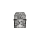 Shure - KSM8/N Dualdyne Vocal Microphone Nickel For Rent for $40.00