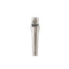Shure - KSM8/N Dualdyne Vocal Microphone Nickel For Rent for $40.00