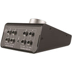 Mackie Big Knob Passive 2x2 Studio Monitor Controller