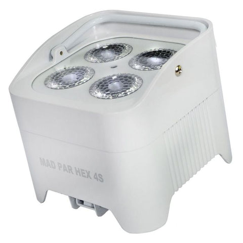 JMAZ Mad Par Hex 4S White Available For Rent for $25.00