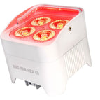 JMAZ Mad Par Hex 4S White Available For Rent for $25.00