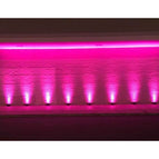 JMAZ Mad Par Hex 4S Black Uplight For Rent for $25.00
