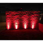 JMAZ Mad Par Hex 4S Black Uplight For Rent for $25.00