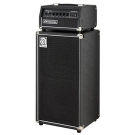 Ampeg Micro-CL 2x10 100 Watt Bass Stack Amp For Rent for $40.00