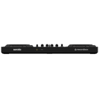 Pioneer DJ DDJ-FLX10 4-Channel DJ Controller for rekordbox and Serato DJ Pro (Black)