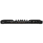 Pioneer DJ DDJ-FLX10 4-Channel DJ Controller for rekordbox and Serato DJ Pro (Black)