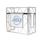 ADJ Pro Event Table II Silver For Rent for $50.00