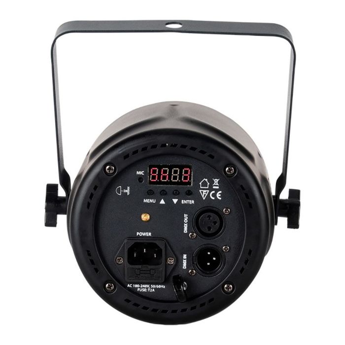 ADJ Startec Rayzer 2-in-1 LED & Laser Effect Available For Rent
