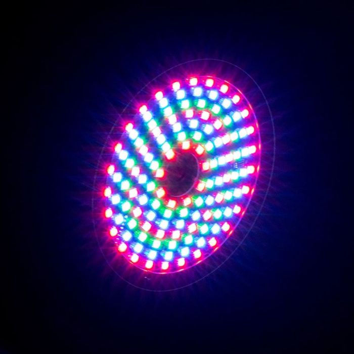 ADJ Startec Rayzer 2-in-1 LED & Laser Effect Available For Rent