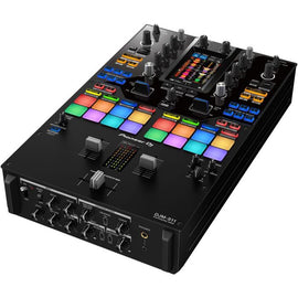 Pioneer DJ DJM-S11 Pro scratch style 2-channel DJ mixer For Rent for $200.00